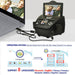 4 in 1 Digital Photo Film Scanner