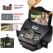 4 in 1 Digital Photo Film Scanner