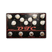 Dtc 4-in-1 Electric Guitar Effects Pedal Distortion