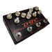 Dtc 4-in-1 Electric Guitar Effects Pedal Distortion