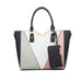 4 In 1 Fashion All Match Diagonal Ladies Handbags Large