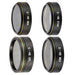 4 in 1 Hd Drone Lens Filter Kits for Dji Phantom Pro