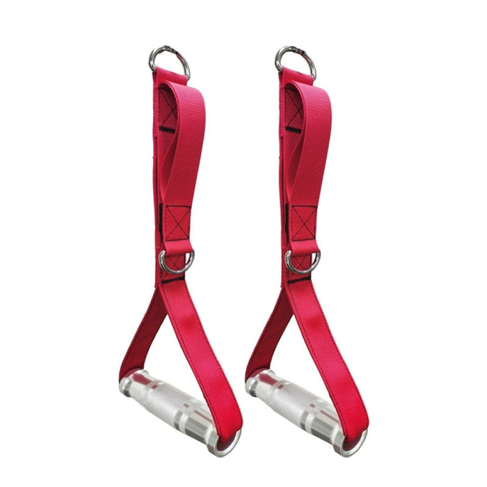 4 In-1 Multifunction Pulldown Attachment with Durable Heavy