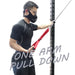 4 In-1 Multifunction Pulldown Attachment with Durable Heavy