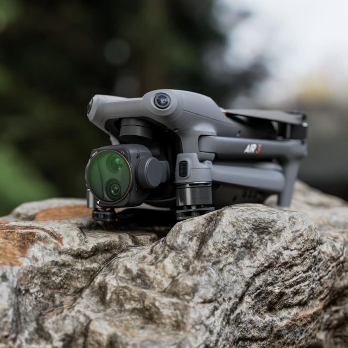 4 in 1 Nd8/16/32/64 Lens Filter for Dji Air 3 Drone