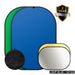 4-in-1 Portable Collapsible Background Hotography Reflector