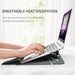 4 In 1 Universal Laptop Holder Pu Waterproof Protection