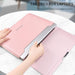 4 In 1 Universal Laptop Holder Pu Waterproof Protection