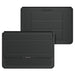 4 In 1 Universal Laptop Holder Pu Waterproof Protection