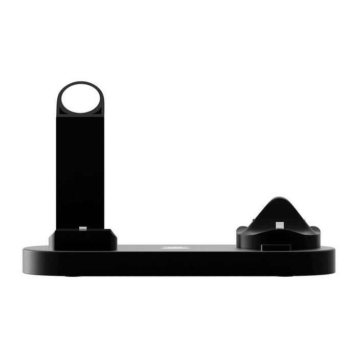 Goslash Picks 4-in-1 Wireless Charger Dock Multi-function