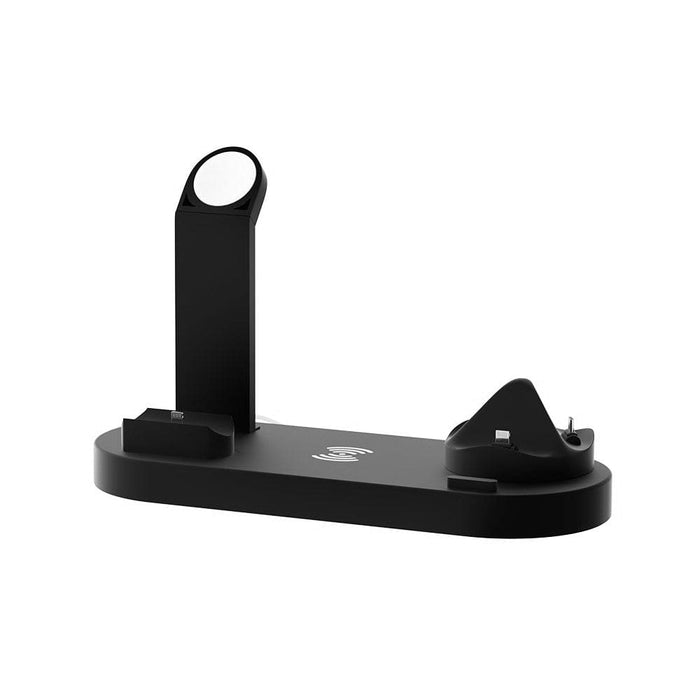 Goslash Picks 4-in-1 Wireless Charger Dock Multi-function