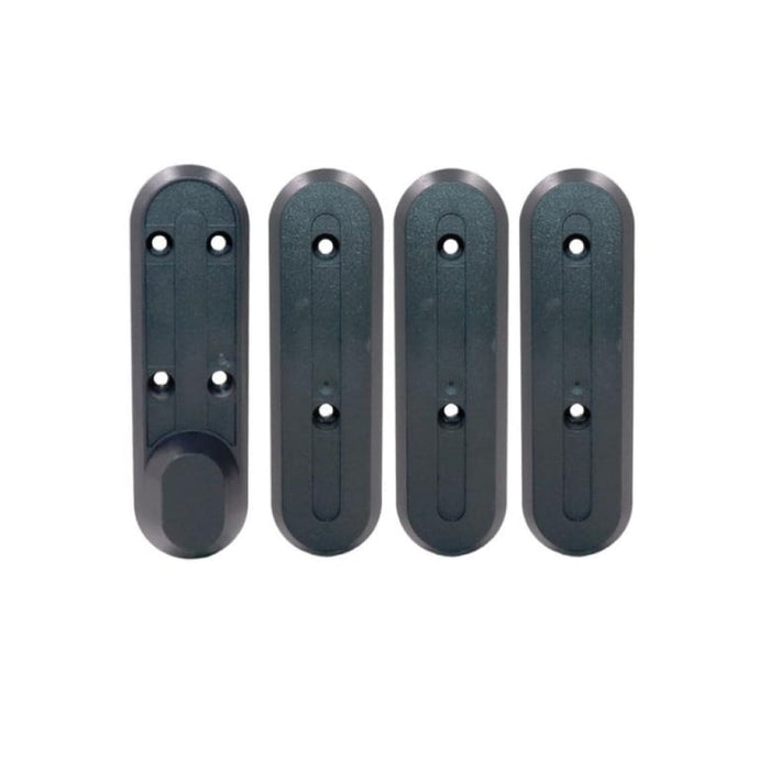 4 In 1 For Xiaomi Mijia M365 Scooter Motor Plastic