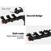 4 Bicycle Bike Carrier Rack for Car Rear Hitch Mount 2’