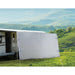 4.9m Caravan Privacy Screen Side Sunscreen Sun Shade