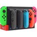 4 In1 Charger Station Stand for Nintendo Switch Joy-con
