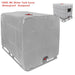 4 Colors Ibc Outdoor Cover For Rain Water Tank 1000 Liters