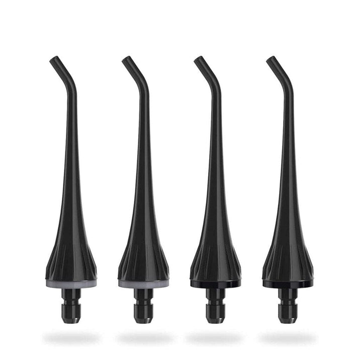 4 Pcs Eco - friendly Durable Abs Material Water Flosser Tip