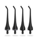 4 Pcs Eco - friendly Durable Abs Material Water Flosser Tip