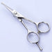 4.0 Inch Pet Grooming Scissors Safe Rounded Tips Dog