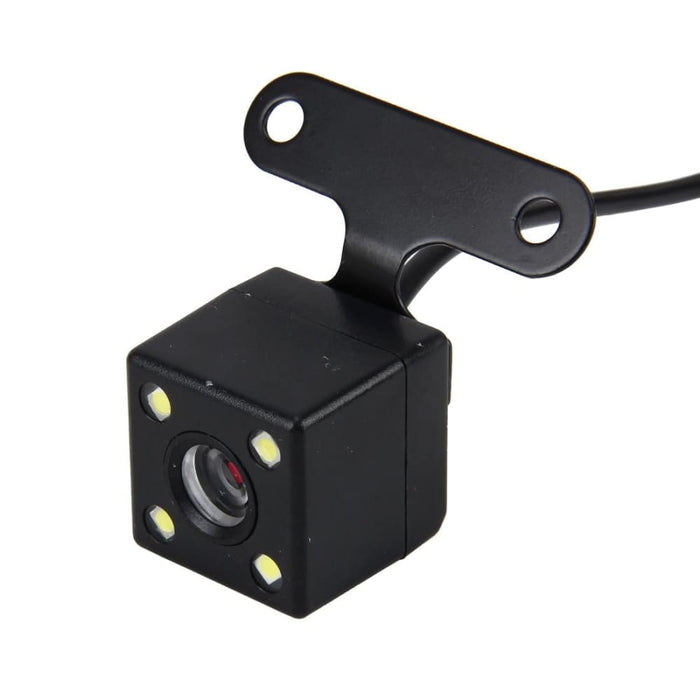 4 Inch Hd Video Recording Display Car Recorder