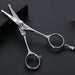 4 Inch Pet Dog Safety Rounded Tips Scissor Grooming