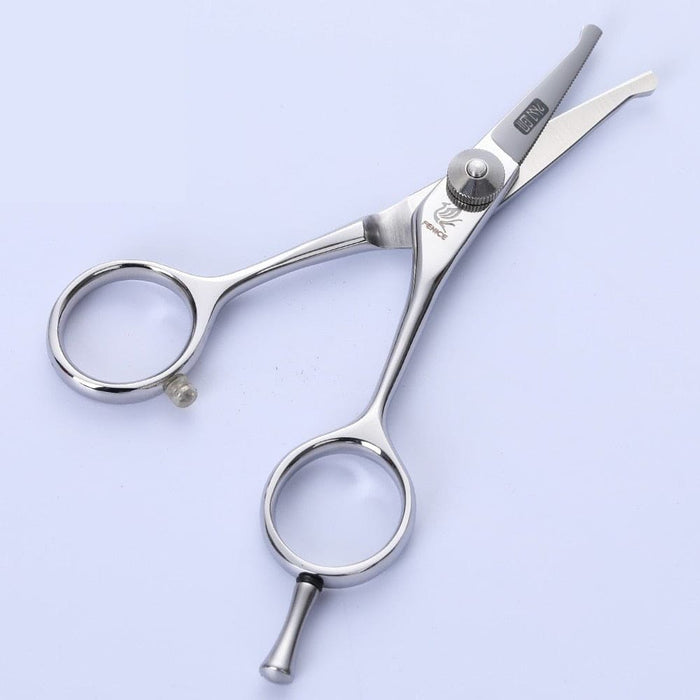 4 Inch Pet Dog Safety Rounded Tips Scissor Grooming