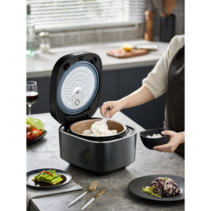 4 Litre Intelligent Power Heating Rice Cooker Dfb-q40r5