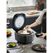 4 Litre Intelligent Power Heating Rice Cooker Dfb-q40r5