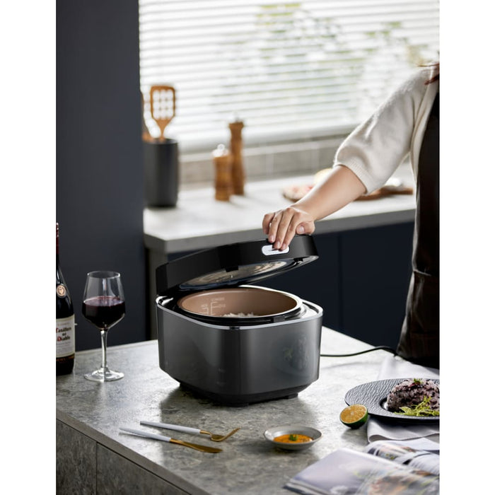 4 Litre Intelligent Power Heating Rice Cooker Dfb-q40r5