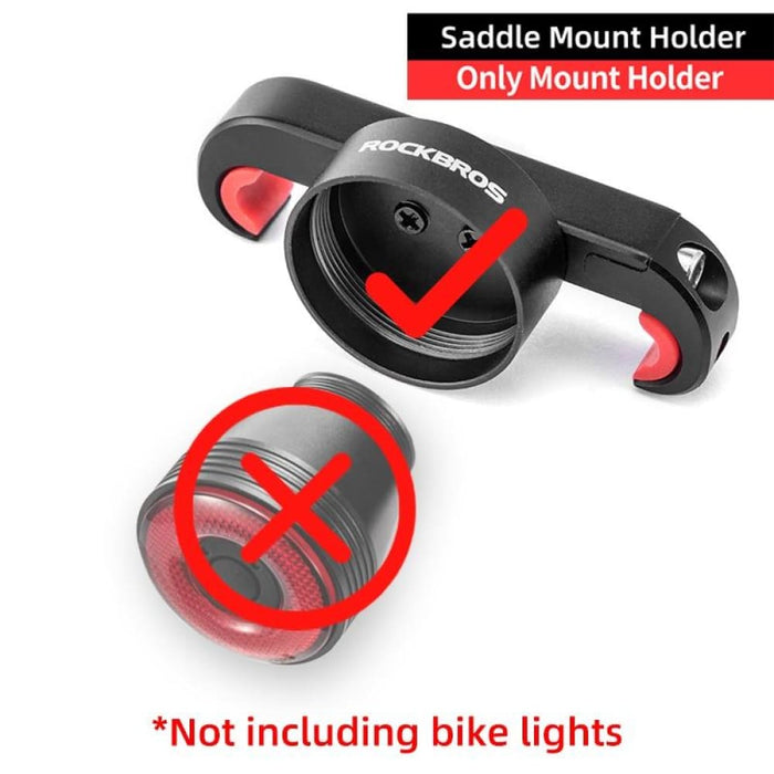4 Modes Usb Charging 400mah Q5 Brake Sensing Light