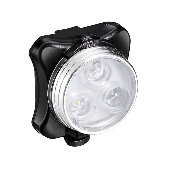4 Modes Waterproof Safety Clip-on Light for Night Walking