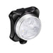 4 Modes Waterproof Safety Clip-on Light for Night Walking