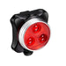 4 Modes Waterproof Safety Clip-on Light for Night Walking