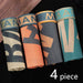 4 Pack Mens Boxers l Xl Xxl Colours Soft Sporty Silky