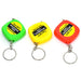 4 Pcs Portable Easy To Retract Square Small Tape Measure