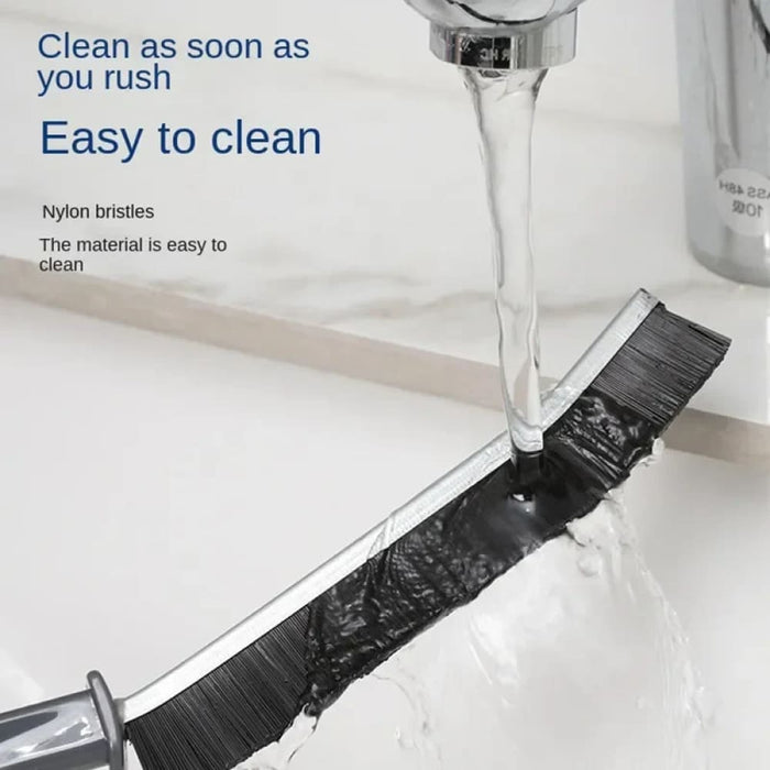 4 Piece Gap Cleaning Brush Set For Kitchen Blinds