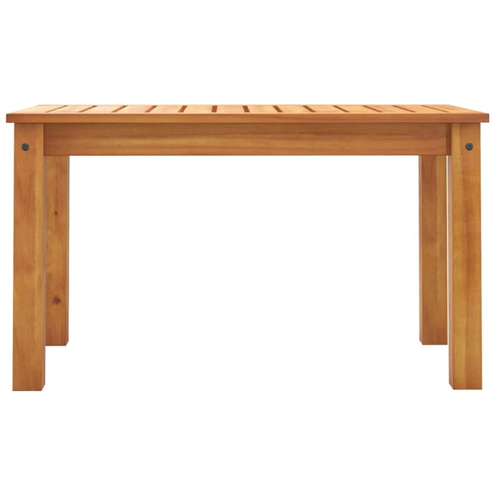 4 Piece Garden Lounge Set with Cushions Poly Rattan&solid