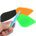 4 Piece Plastic Open Prying Tool Set