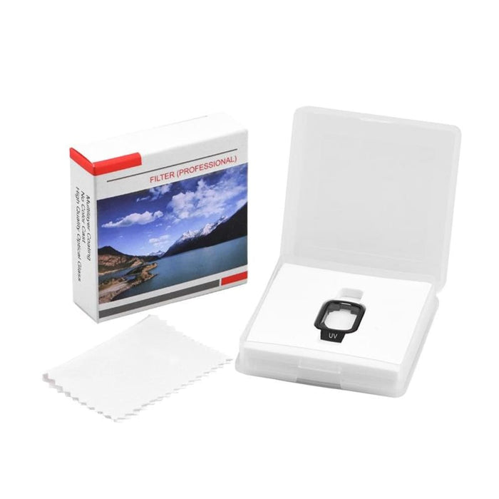 4 Piece Set Nd8pl Nd16pl Nd32pl Nd64pl Dji Mini 3/mini 3