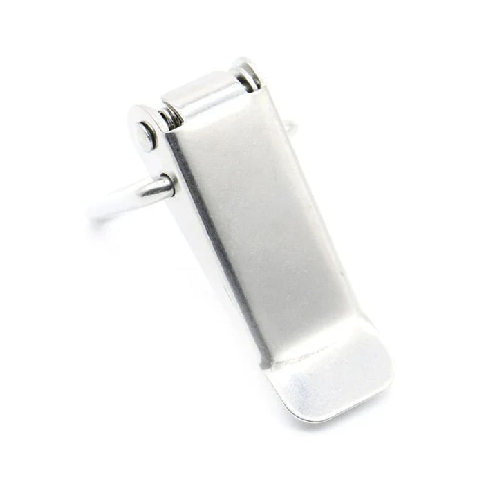 4 Piece Spring Loaded Cabinet Locks For Sliding Doors