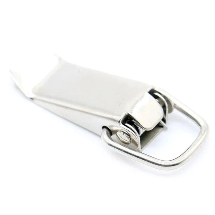 4 Piece Spring Loaded Cabinet Locks For Sliding Doors