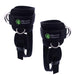 4 D-rings Adjustable Ankle Straps for Cable Machines