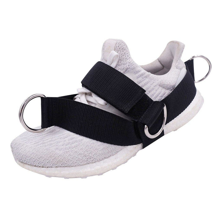 4 D - rings Ankle Strap For Cable Machines