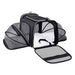 4 Sides Expandable Breathable Collapsible Pet Travel
