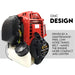 4 Stroke Engine Motor for Brushcutter Trimmer Brush Cutter