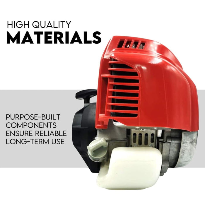 4 Stroke Engine Motor for Brushcutter Trimmer Brush Cutter