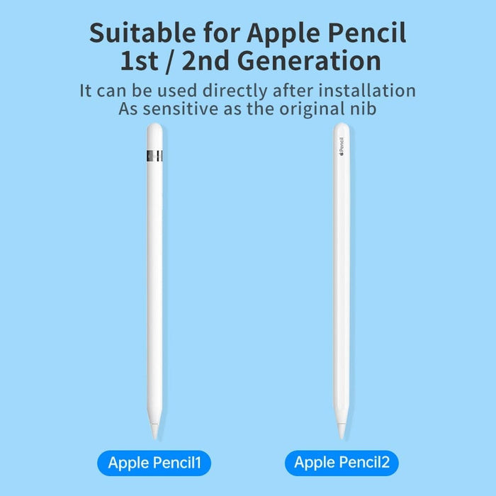 4.0 Thin Nib Tip For Apple Pencil