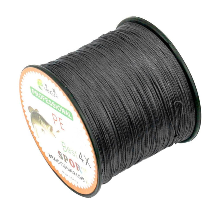 40.8kg Extra Strong 500m Braid Pe Fishing Line