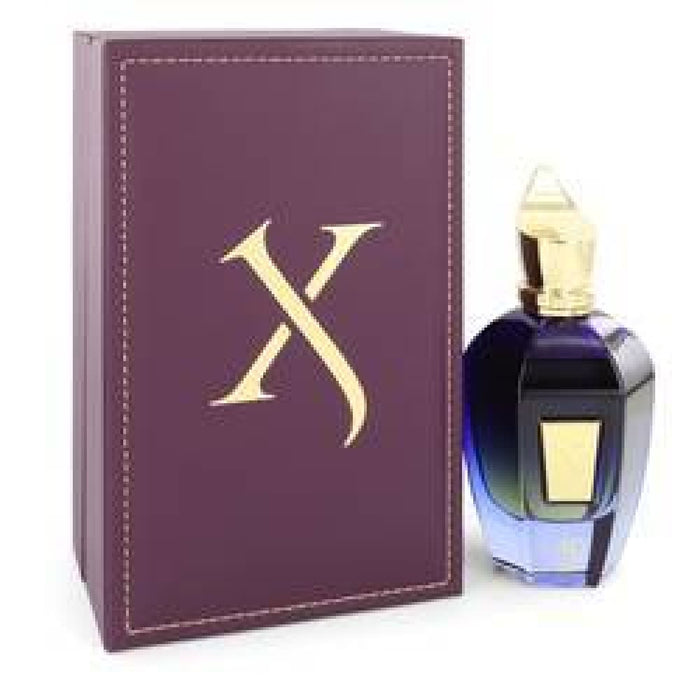 40 Knots Edp Spray by Xerjoff for Women-100 Ml