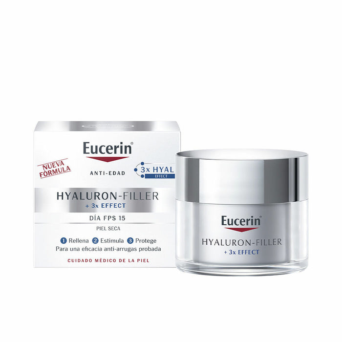 Facial Cream By Eucerin Hyaluron Filler
